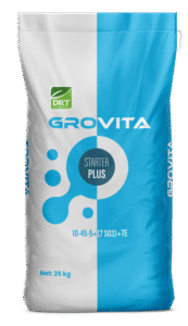 Grovita 25 kg