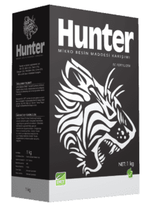 Hunter Combi