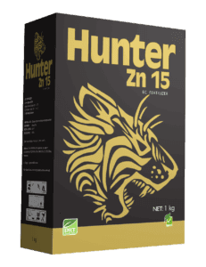 Hunter Zn15