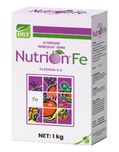 Nutrion Fe 1kg