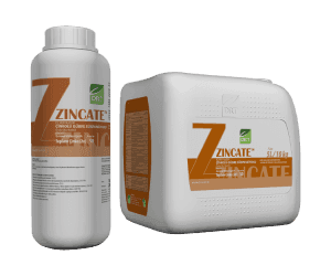 zincate