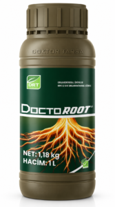 Doctoroot
